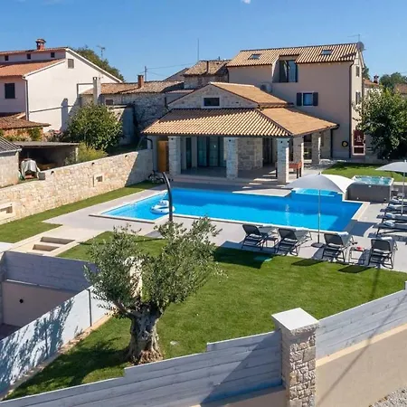 M * Buici (Istria)